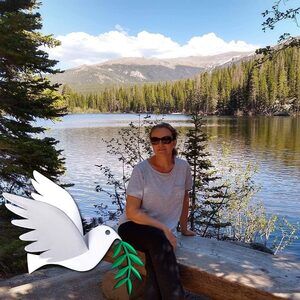 Meet your Posher, Jolanta